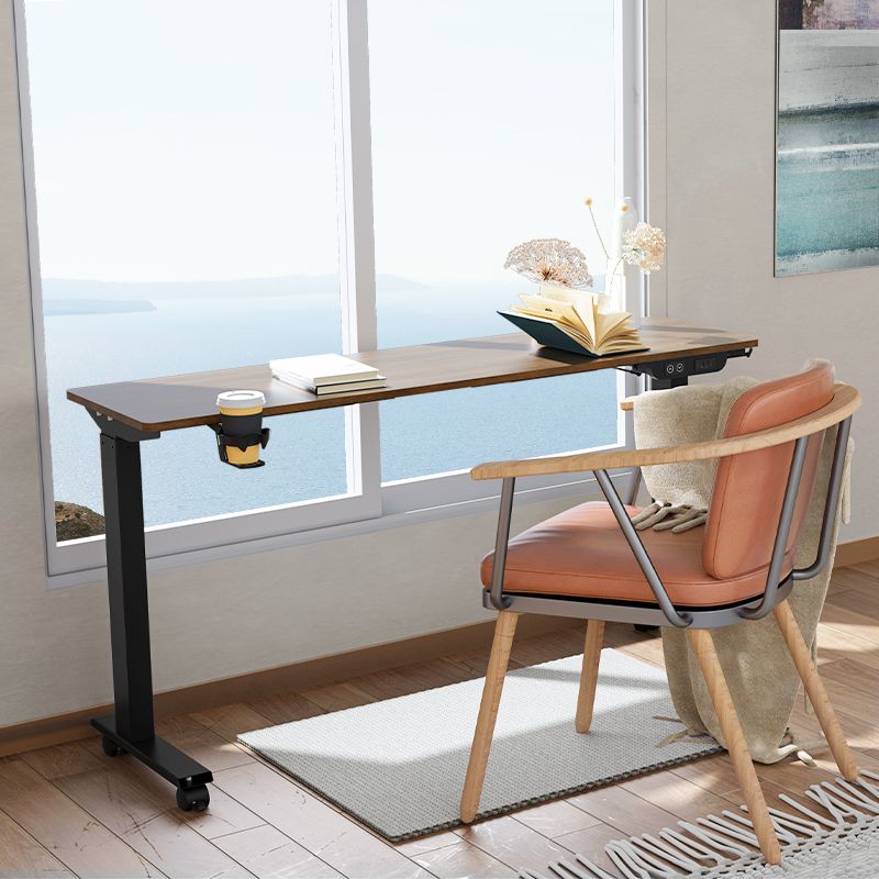 FLEXISPOT  EN1B BLACK フレキシスポット　電動昇降デスク